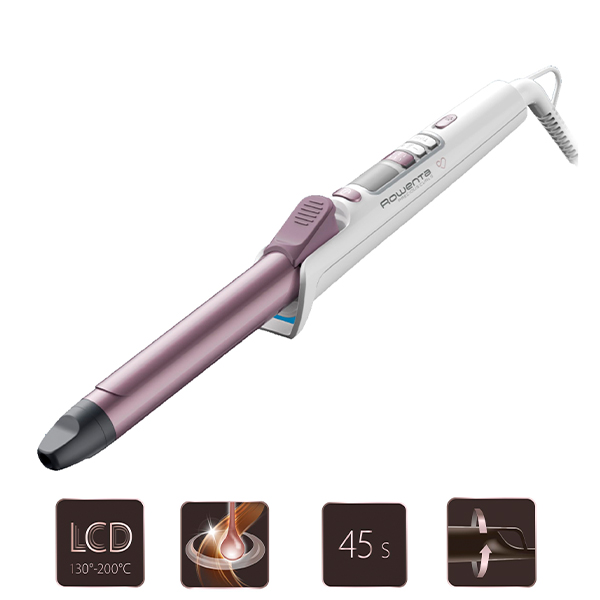 Uvijač za kosu Rowenta CF3460F0