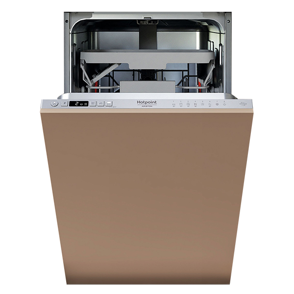 Ugradna mašina za pranje posuđa Hotpoint Ariston HSIC 3M27 C S Ugradna mašina za pranje posuđa Hotpoint Ariston HSIC 3M27 C S