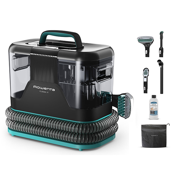 Usisivač za dubinsko čišćenje Rowenta IN5020F0 Usisivač za dubinsko čišćenje Rowenta IN5020F0