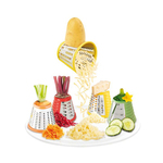 Sjeckalica Tefal MB756G31 200W