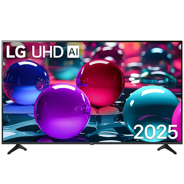 TV LED LG 65UA73003LA 4K Smart/