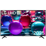 TV LED LG 65UA73003LA 4K Smart/