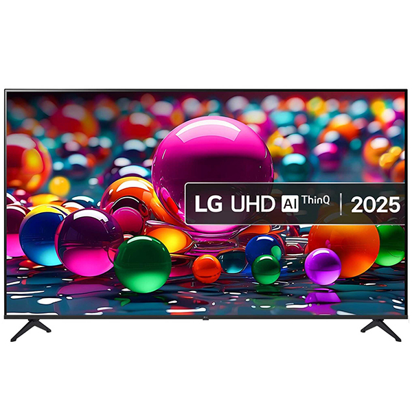TV LED LG 75UA75006LA 4K Smart TV LED LG 75UA75006LA 4K Smart