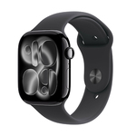 Pametni sat Apple iWatch Series 11 GPS 42mm (MEQT4LW/A) Jet Black