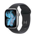 Pametni sat Apple iWatch Series 11 GPS 42mm (MEQW4LW/A) Space Grey