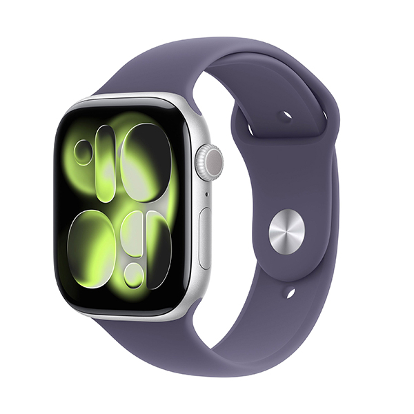 Pametni sat Apple iWatch Series 11 GPS 46mm (MEVA4LW/A) Silver Pametni sat Apple iWatch Series 11 GPS 46mm (MEVA4LW/A) Silver