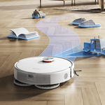Usisivač Robot Xiaomi Robot Vacuum S40 Pro EU