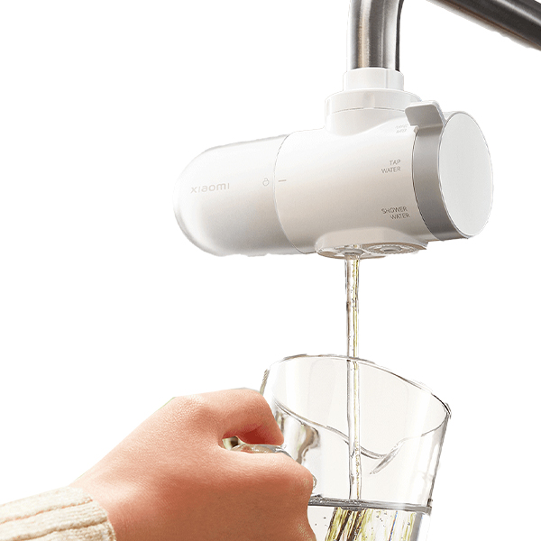 Sistem za prečišćavanje vode iz slavine Xiaomi Faucet Water purifier Sistem za prečišćavanje vode iz slavine Xiaomi Faucet Water purifier