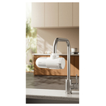 Sistem za prečišćavanje vode iz slavine Xiaomi Faucet Water purifier Sistem za prečišćavanje vode iz slavine Xiaomi Faucet Water purifier