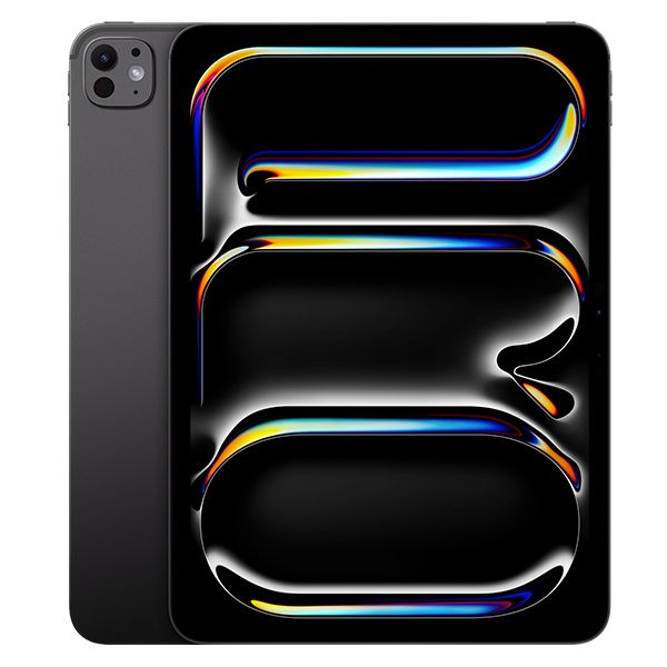 Tablet Apple iPad Pro 11'' M5 12/512GB WiFi 2025 (Space Black)