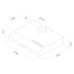 Aspirator TurboAir Vetice IX/A/60