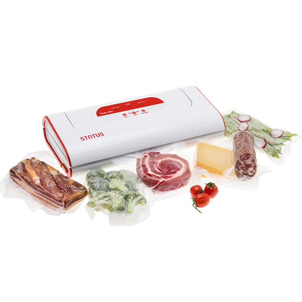 Aparat za vakumiranje Status Home 280 (Bijeli)