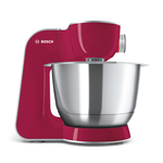 Kuhinjski robot Bosch MUM58420/05 Deep red & Silver 1000W Kuhinjski robot Bosch MUM58420/05 Deep red & Silver 1000W