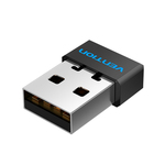 USB adapter Vention KDRB0 2.4G WI-FI crni USB adapter Vention KDRB0 2.4G WI-FI crni