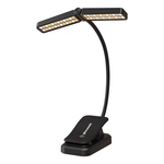 Lampa Glocusent Wingy USB-C 1000mAh crna Lampa Glocusent Wingy USB-C 1000mAh crna