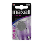 Baterija Maxell CR2032 Lithium 1/1