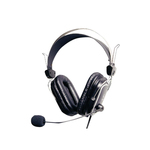 Slušalice za PC A4Tech HS-50 sa mikrofonom