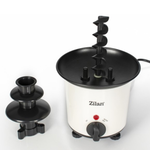 Čokoladna fontana Zilan ZLN2144