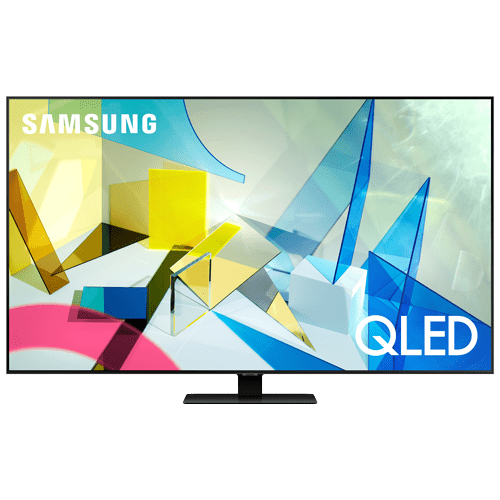TV QLED Samsung QE55Q82TATXXH 4K Smart