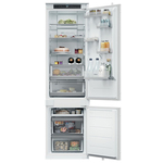 Ugradni kombinovani hladnjak Haier EHBQW5519E (No Frost)