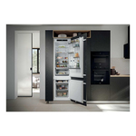 Ugradni kombinovani hladnjak Haier EHBQW5519E (No Frost)