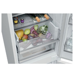 Ugradni kombinovani hladnjak Haier EHBQW5519E (No Frost)