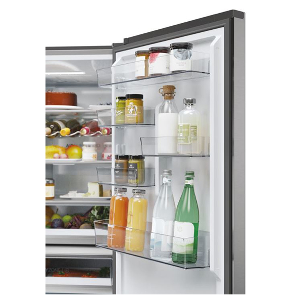 Kombinovani hladnjak Haier HDPW5618DNPD (No Frost)