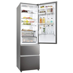 Kombinovani hladnjak Haier HTW7620DNMP (No Frost)