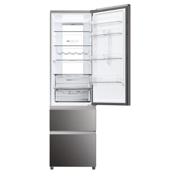 Kombinovani hladnjak Haier HTW7620DNMP (No Frost)