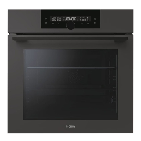 Ugradna rerna Haier HOQ-F6QAN3DG/EE AirFry funkcija