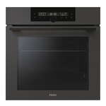 Ugradna rerna Haier HOQ-F6QAN3DG/EE AirFry funkcija