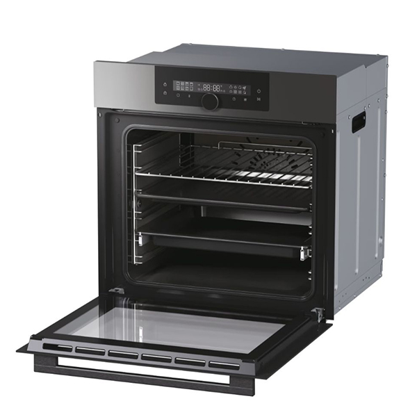 Ugradna rerna Haier HOQ-F6QAN3DG/EE AirFry funkcija