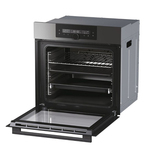 Ugradna rerna Haier HOQ-F6QAN3DG/EE AirFry funkcija