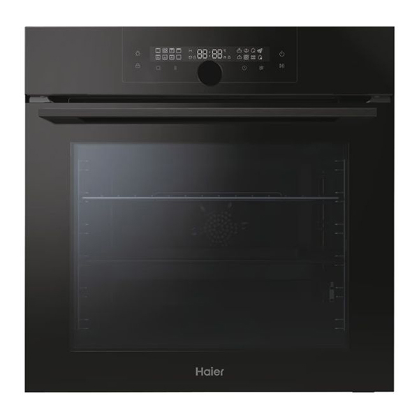 Ugradna rerna Haier HOQ-F6QAN3GB/EE AirFry funkcija