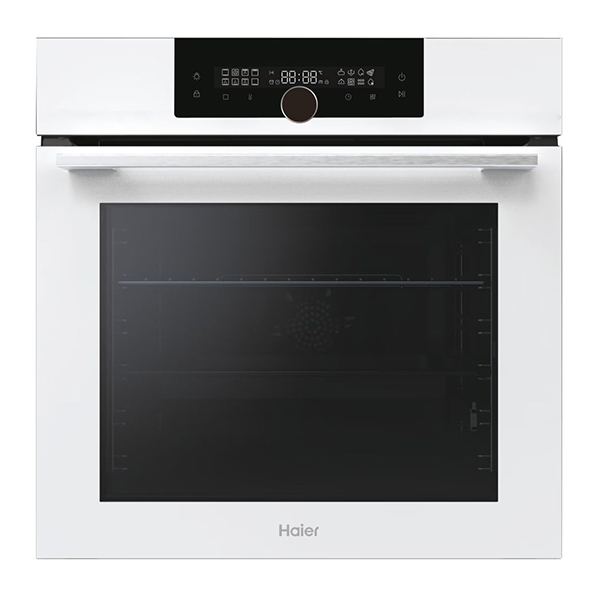 Ugradna rerna Haier HOQ-F6QAN3WB/EE AirFry funkcija