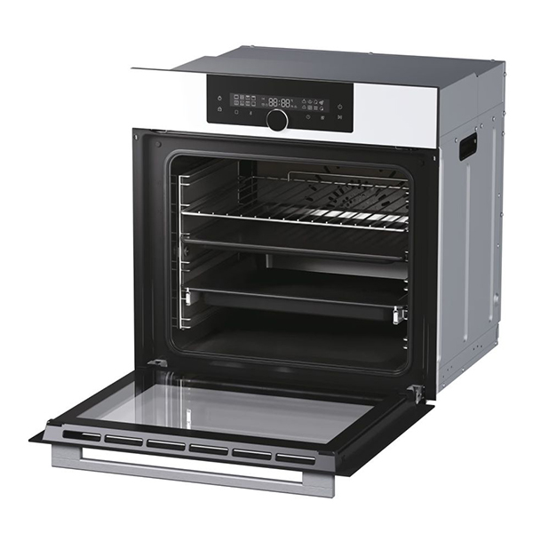 Ugradna rerna Haier HOQ-F6QAN3WB/EE AirFry funkcija