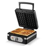 Aparat za vafle Sencor SWF 2010BK Aparat za vafle Sencor SWF 2010BK