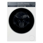 Veš mašina Haier HW90-B14387TU1-S X9 Direct Motion 9kg/1400rpm