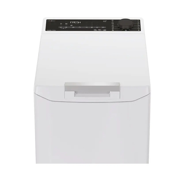Veš mašina Haier THASNQ286TM5-S T Serija 7 Top punjenje 8kg/1200rpm