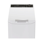 Veš mašina Haier THASNQ286TM5-S T Serija 7 Top punjenje 8kg/1200rpm