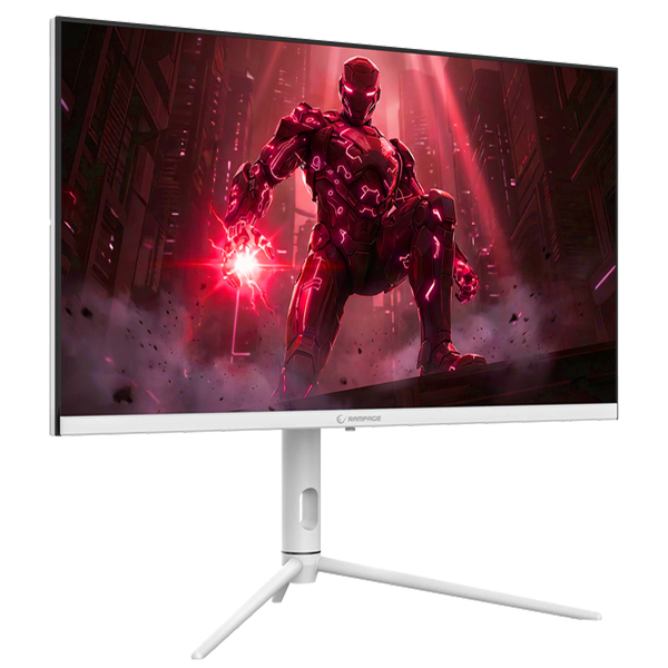 Monitor Rampage Glacier GL27R200Q 27 Monitor Rampage Glacier GL27R200Q 27