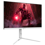 Monitor Rampage Glacier GL27R200Q 27