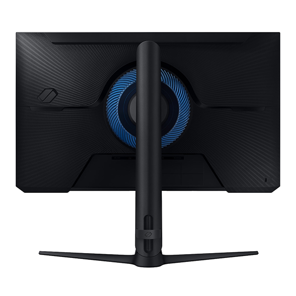 Monitor Samsung Odyssey G3 G30D LS24DG302EUXEN 24