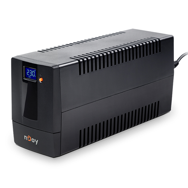 UPS NJOY Horus Plus 800 480W (PWUP-LI080H1-AZ01B)