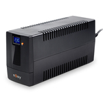 UPS NJOY Horus Plus 800 480W (PWUP-LI080H1-AZ01B) UPS NJOY Horus Plus 800 480W (PWUP-LI080H1-AZ01B)