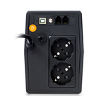 UPS NJOY Horus Plus 800 480W (PWUP-LI080H1-AZ01B) UPS NJOY Horus Plus 800 480W (PWUP-LI080H1-AZ01B)