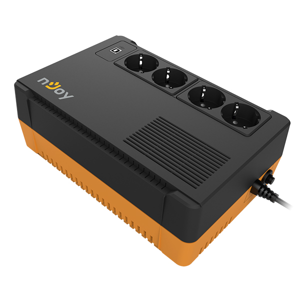 UPS NJOY Soter 600 360W (PWUP-LI060SR-AZ01B)