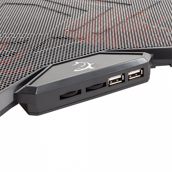Kuler za laptop White Shark ICE WIZARD