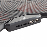 Kuler za laptop White Shark ICE WIZARD