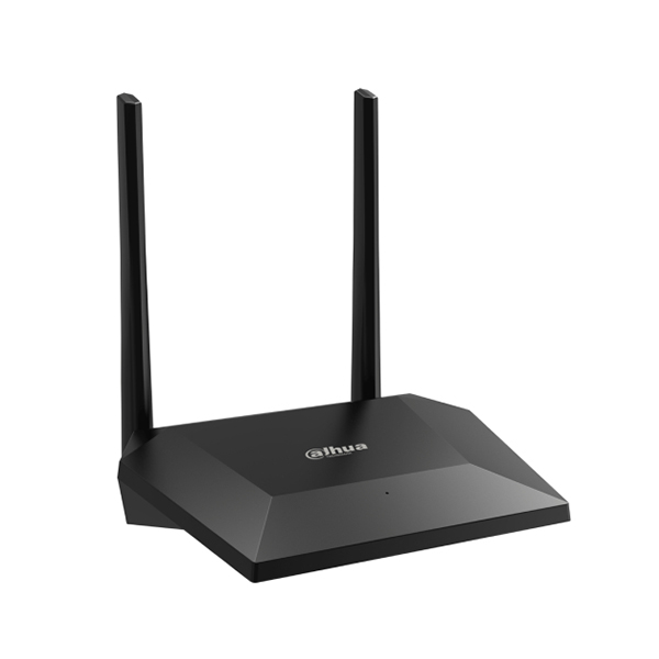 Ruter Dahua DH-N3 N300 Wireless Ruter Dahua DH-N3 N300 Wireless